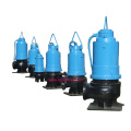 Wq Sumbmerisble Sewage Trash Pump